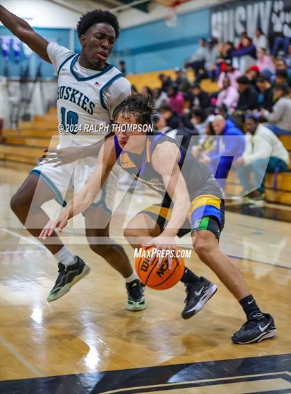 Thumbnail 2 in Bakersfield Christian @ Sheldon photogallery.