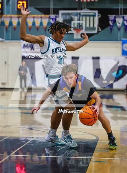 Thumbnail 2 in Bakersfield Christian @ Sheldon photogallery.