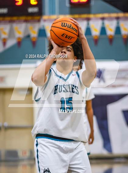 Thumbnail 2 in Bakersfield Christian @ Sheldon photogallery.