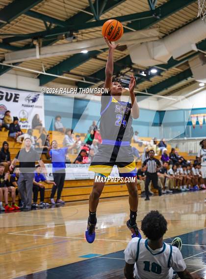 Thumbnail 1 in Bakersfield Christian @ Sheldon photogallery.
