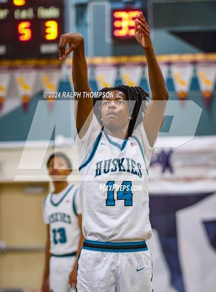 Thumbnail 3 in Bakersfield Christian @ Sheldon photogallery.