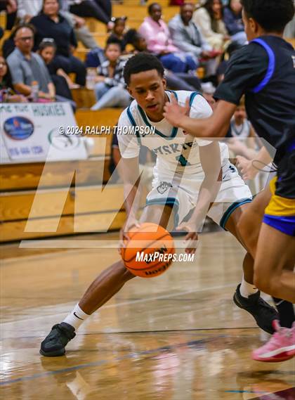 Thumbnail 1 in Bakersfield Christian @ Sheldon photogallery.