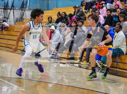 Thumbnail 2 in Bakersfield Christian @ Sheldon photogallery.