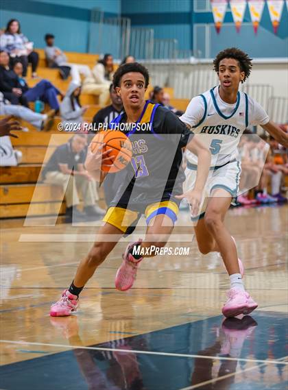 Thumbnail 2 in Bakersfield Christian @ Sheldon photogallery.