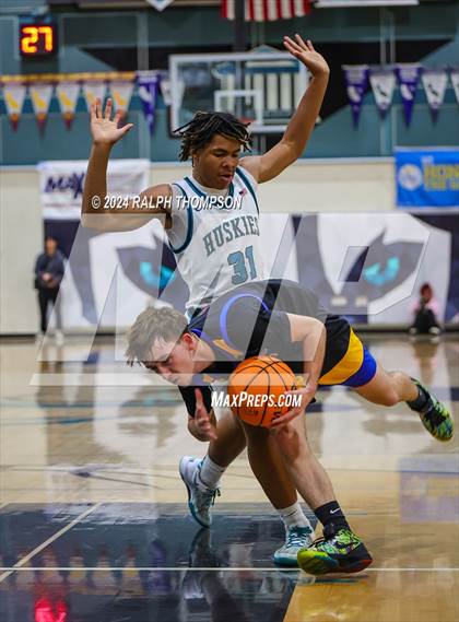 Thumbnail 3 in Bakersfield Christian @ Sheldon photogallery.