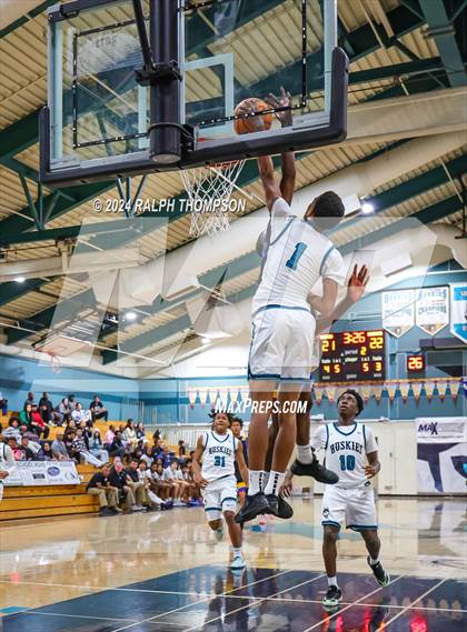Thumbnail 1 in Bakersfield Christian @ Sheldon photogallery.