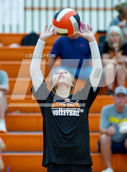 Thumbnail 1 in Grand Saline vs Cross Roads photogallery.
