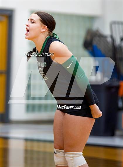 Thumbnail 2 in Grand Saline vs Cross Roads photogallery.