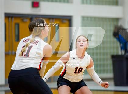 Thumbnail 2 in Grand Saline vs Cross Roads photogallery.