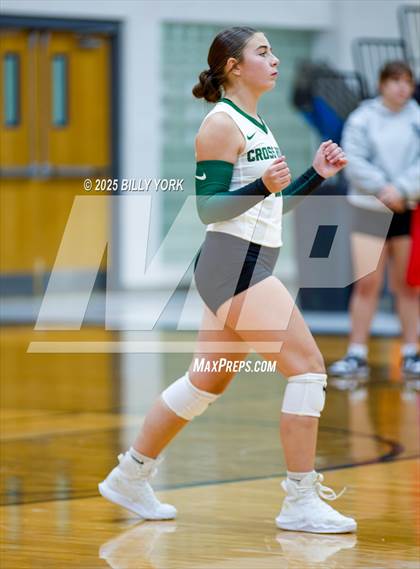 Thumbnail 3 in Grand Saline vs Cross Roads photogallery.