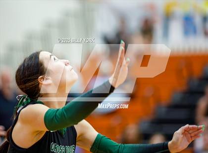 Thumbnail 1 in Grand Saline vs Cross Roads photogallery.