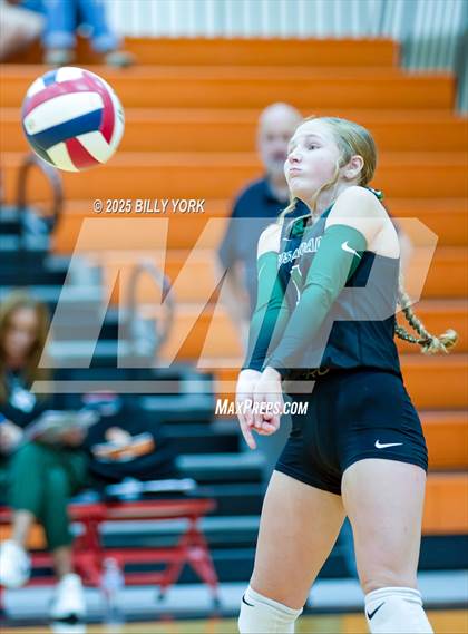Thumbnail 1 in Grand Saline vs Cross Roads photogallery.