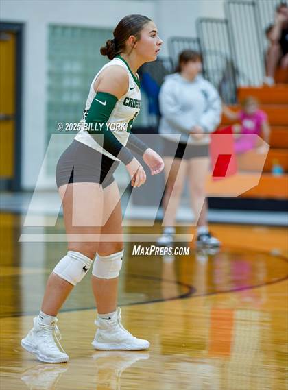 Thumbnail 1 in Grand Saline vs Cross Roads photogallery.