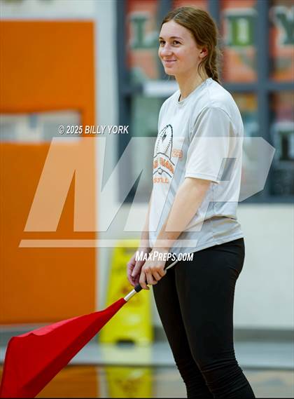 Thumbnail 3 in Grand Saline vs Cross Roads photogallery.