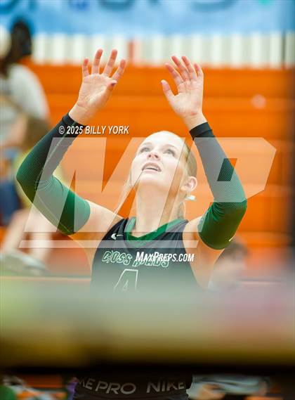 Thumbnail 1 in Grand Saline vs Cross Roads photogallery.