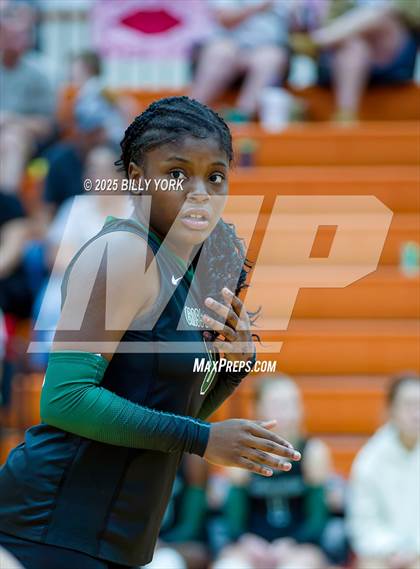 Thumbnail 3 in Grand Saline vs Cross Roads photogallery.