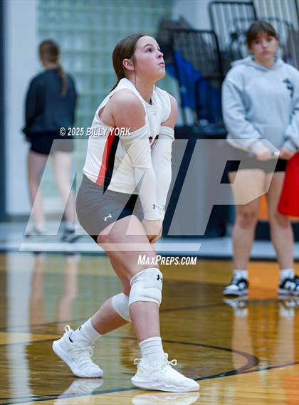 Thumbnail 3 in Grand Saline vs Cross Roads photogallery.