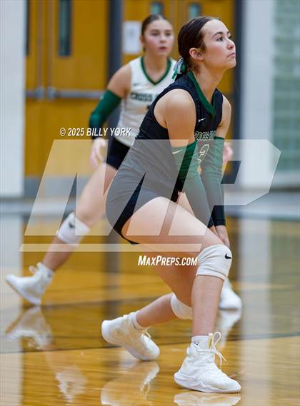 Thumbnail 3 in Grand Saline vs Cross Roads photogallery.
