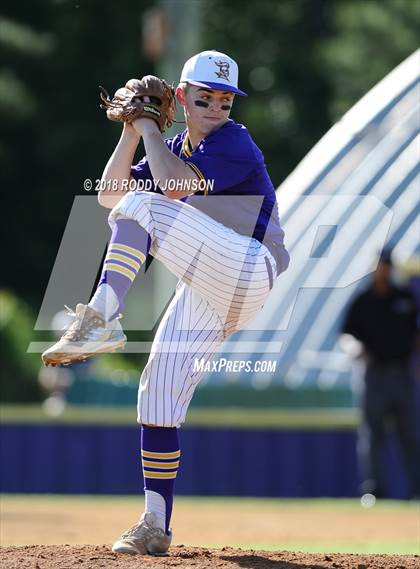 Thumbnail 1 in South Beauregard vs. North Webster photogallery.