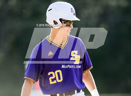 Thumbnail 3 in South Beauregard vs. North Webster photogallery.