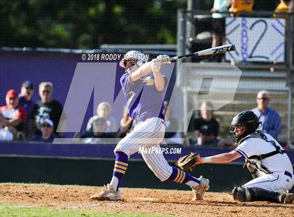 Thumbnail 2 in South Beauregard vs. North Webster photogallery.