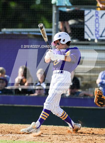 Thumbnail 2 in South Beauregard vs. North Webster photogallery.