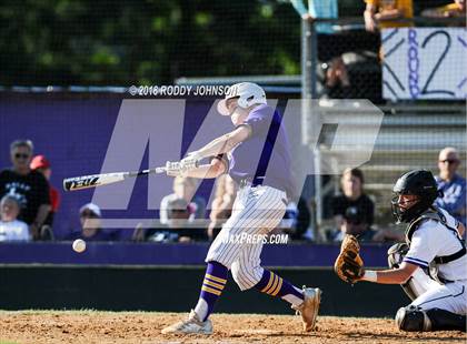 Thumbnail 3 in South Beauregard vs. North Webster photogallery.
