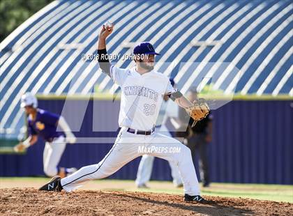 Thumbnail 1 in South Beauregard vs. North Webster photogallery.