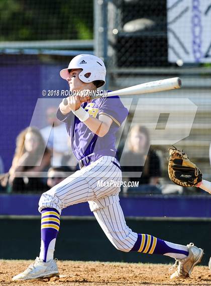 Thumbnail 1 in South Beauregard vs. North Webster photogallery.