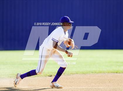 Thumbnail 3 in South Beauregard vs. North Webster photogallery.