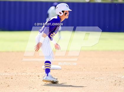 Thumbnail 2 in South Beauregard vs. North Webster photogallery.