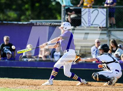 Thumbnail 1 in South Beauregard vs. North Webster photogallery.