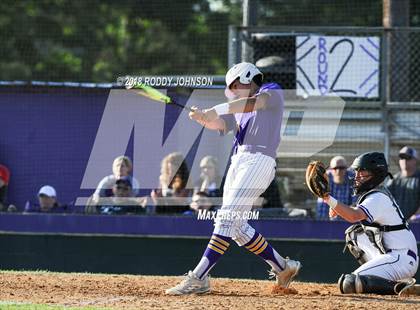 Thumbnail 1 in South Beauregard vs. North Webster photogallery.