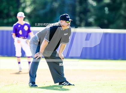 Thumbnail 3 in South Beauregard vs. North Webster photogallery.