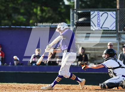 Thumbnail 2 in South Beauregard vs. North Webster photogallery.