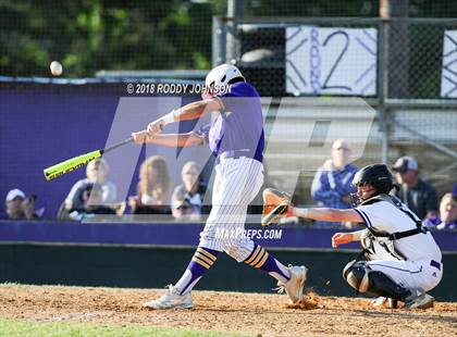 Thumbnail 3 in South Beauregard vs. North Webster photogallery.