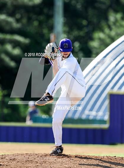 Thumbnail 2 in South Beauregard vs. North Webster photogallery.