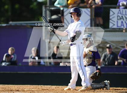 Thumbnail 2 in South Beauregard vs. North Webster photogallery.