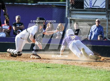 Thumbnail 1 in South Beauregard vs. North Webster photogallery.
