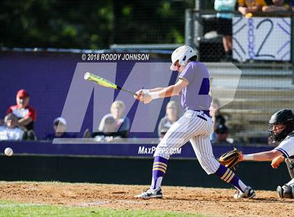 Thumbnail 1 in South Beauregard vs. North Webster photogallery.