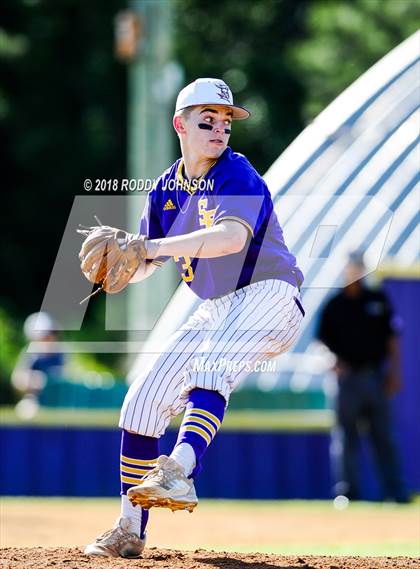Thumbnail 1 in South Beauregard vs. North Webster photogallery.