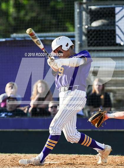 Thumbnail 3 in South Beauregard vs. North Webster photogallery.