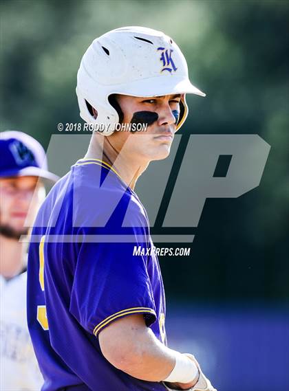 Thumbnail 1 in South Beauregard vs. North Webster photogallery.