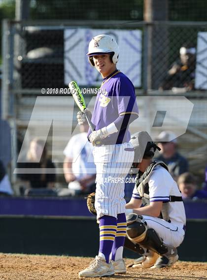 Thumbnail 2 in South Beauregard vs. North Webster photogallery.