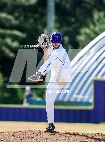 Thumbnail 1 in South Beauregard vs. North Webster photogallery.