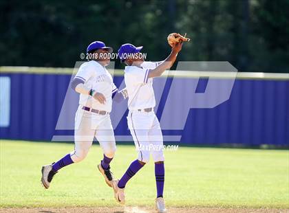 Thumbnail 1 in South Beauregard vs. North Webster photogallery.