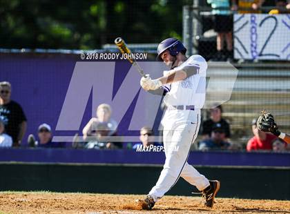 Thumbnail 1 in South Beauregard vs. North Webster photogallery.