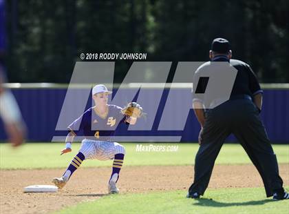 Thumbnail 1 in South Beauregard vs. North Webster photogallery.