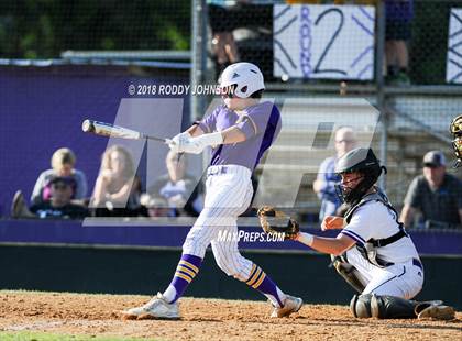 Thumbnail 1 in South Beauregard vs. North Webster photogallery.