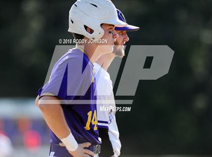 Thumbnail 2 in South Beauregard vs. North Webster photogallery.